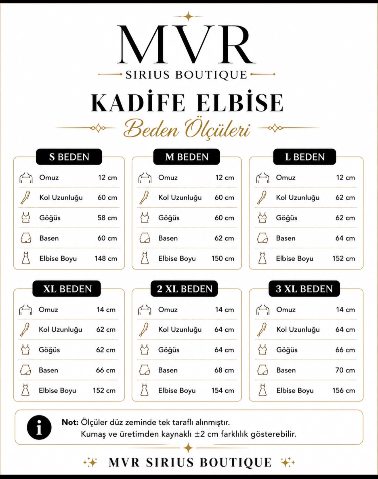 Fermuarlı Sultan Kadife Elbise Siyah