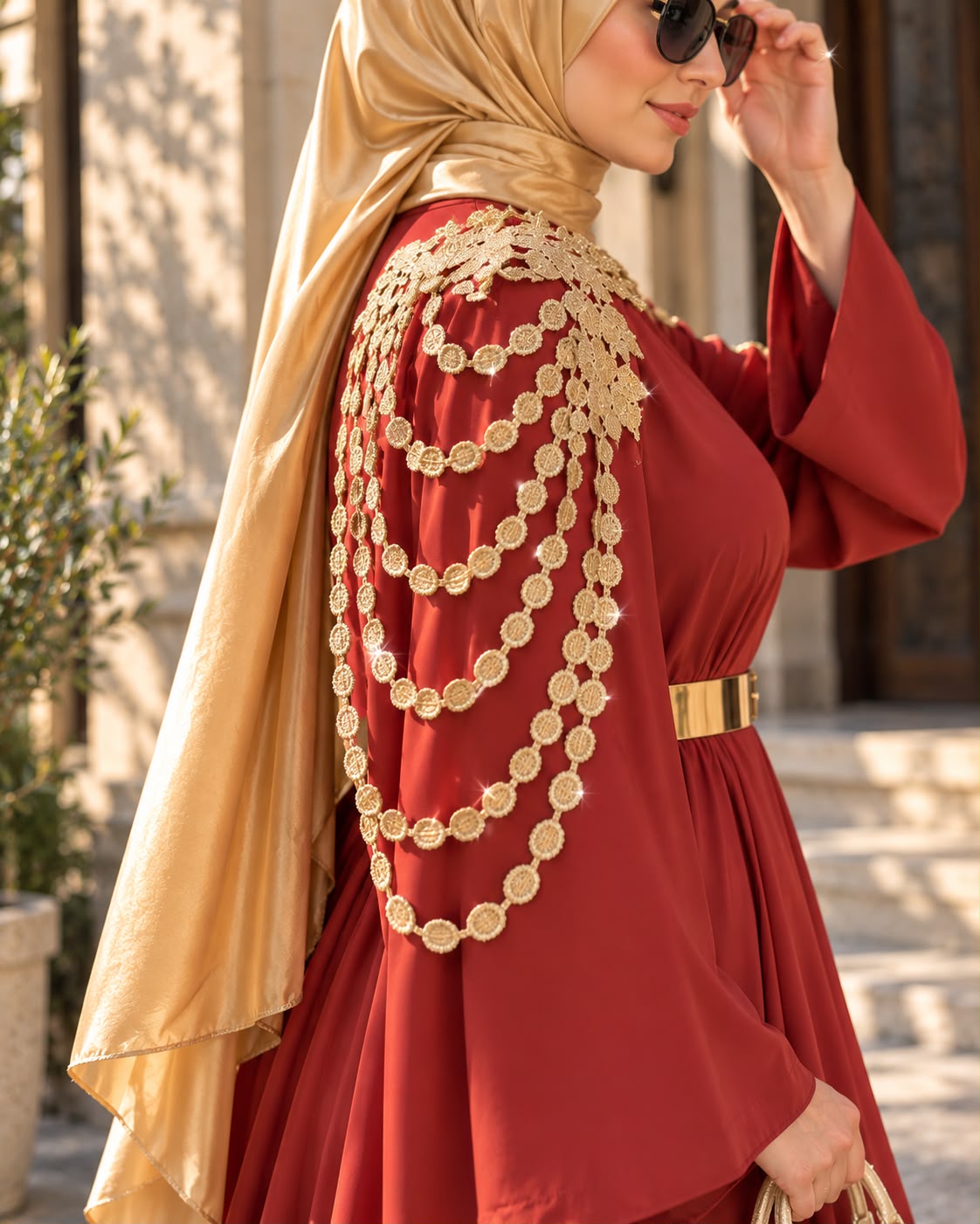 DİLRUBA TASARIM ELBİSE